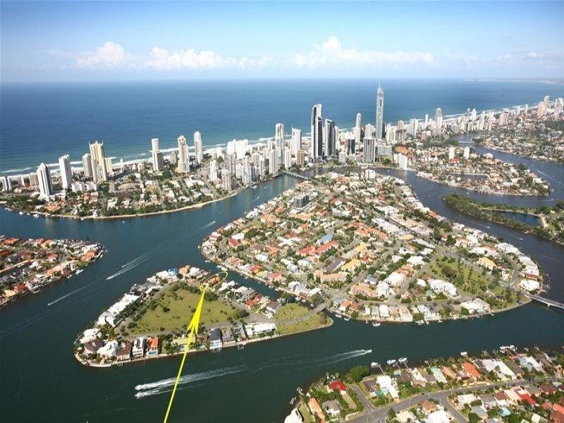 31 Southern Cross Drive, Surfers Paradise QLD 4217