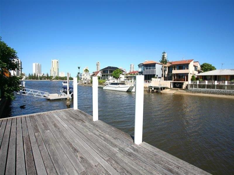 31 Southern Cross Drive, Surfers Paradise QLD 4217