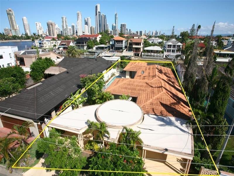 31 Southern Cross Drive, Surfers Paradise QLD 4217