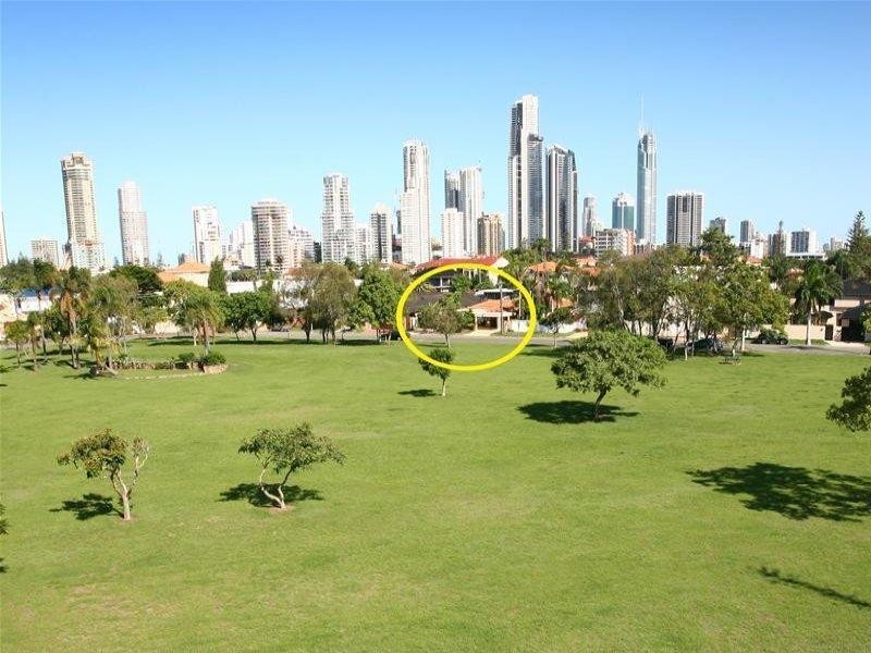 31 Southern Cross Drive, Surfers Paradise QLD 4217
