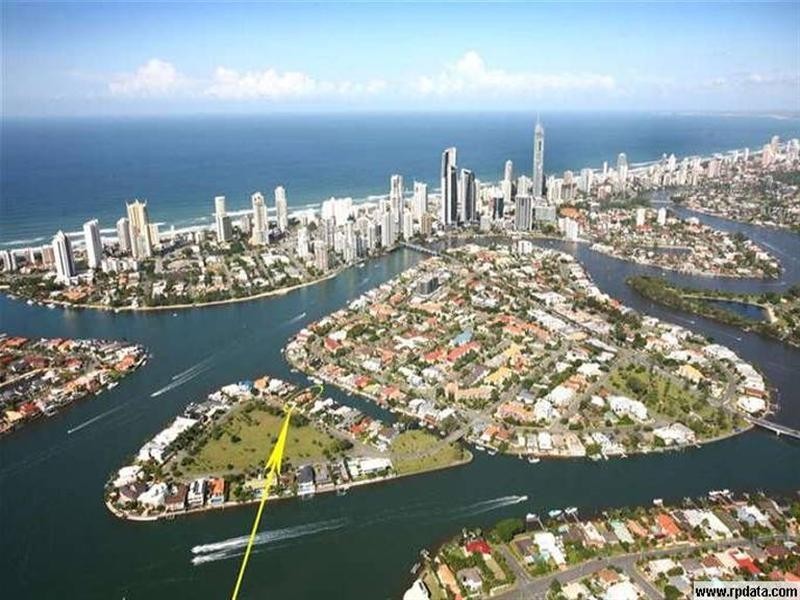 31 Southern Cross Drive, Surfers Paradise QLD 4217