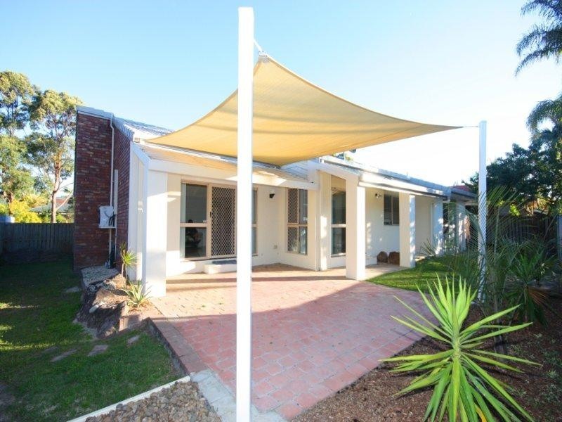 23 Cheltenham Drive, Robina QLD 4226