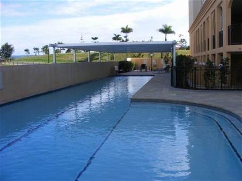 3081/3029 The Boulevade, Carrara QLD 4211