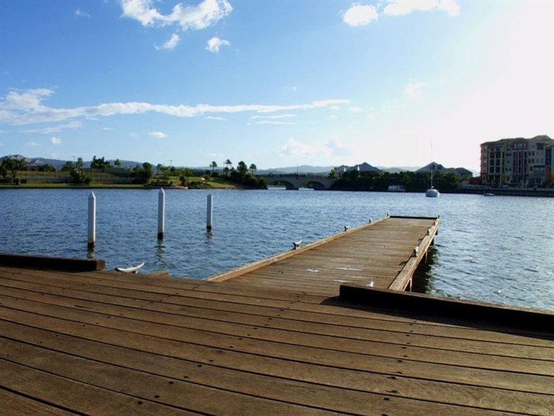 3081/3029 The Boulevade, Carrara QLD 4211