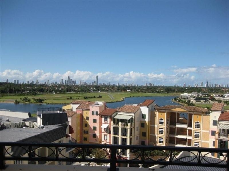 3081/3029 The Boulevade, Carrara QLD 4211