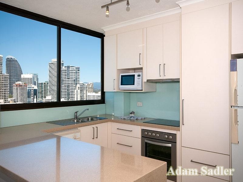 56 ‘Boulevard Towers’, 39-45 Broadbeach Boulevard, Broadbeach QLD 4218