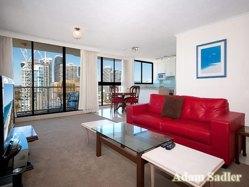 56 ‘Boulevard Towers’, 39-45 Broadbeach Boulevard, Broadbeach QLD 4218