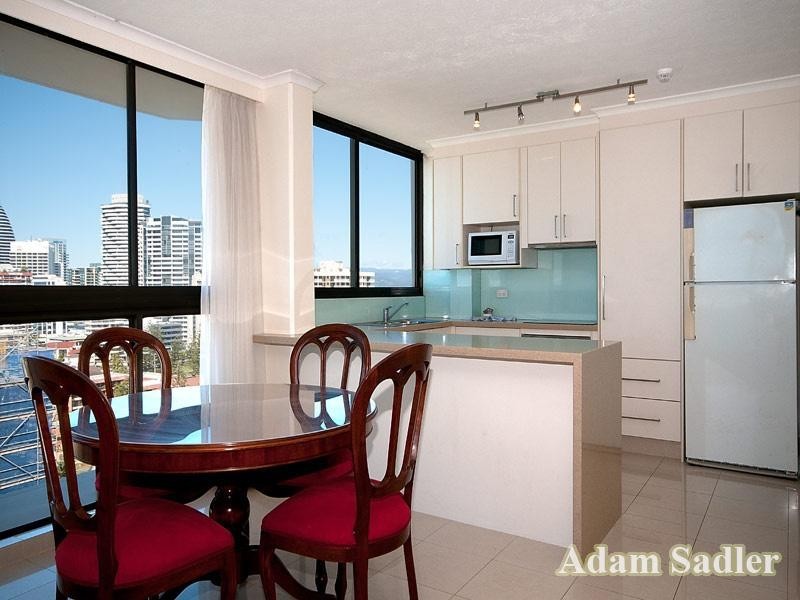 56 ‘Boulevard Towers’, 39-45 Broadbeach Boulevard, Broadbeach QLD 4218