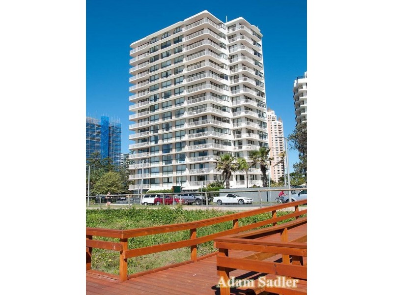56 ‘Boulevard Towers’, 39-45 Broadbeach Boulevard, Broadbeach QLD 4218