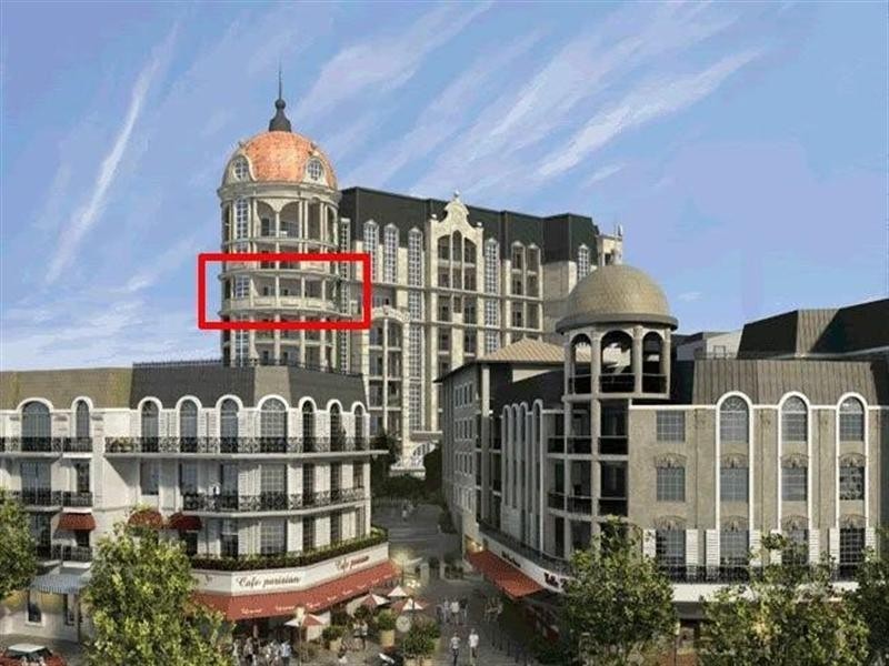 3081/3029 The Boulevade, Carrara QLD 4211