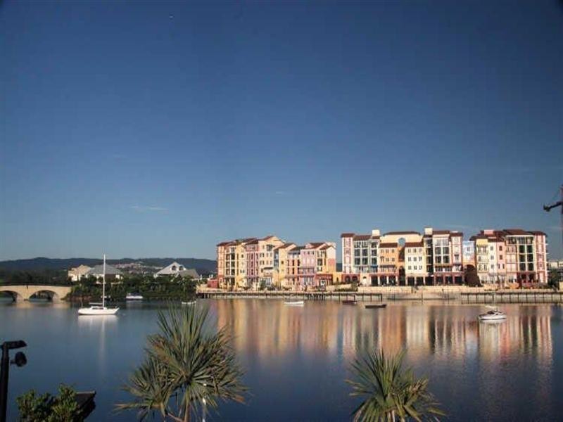 3081/3029 The Boulevade, Carrara QLD 4211