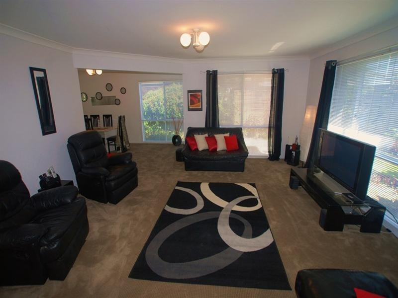 113 Port Jackson Boulevard, Clear Island Waters QLD 4226