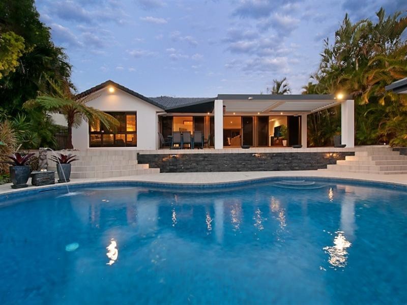 20 Kawana Crescent, Ashmore QLD 4214