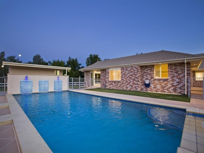 45 Dungogie Drive, Tallebudgera QLD 4228