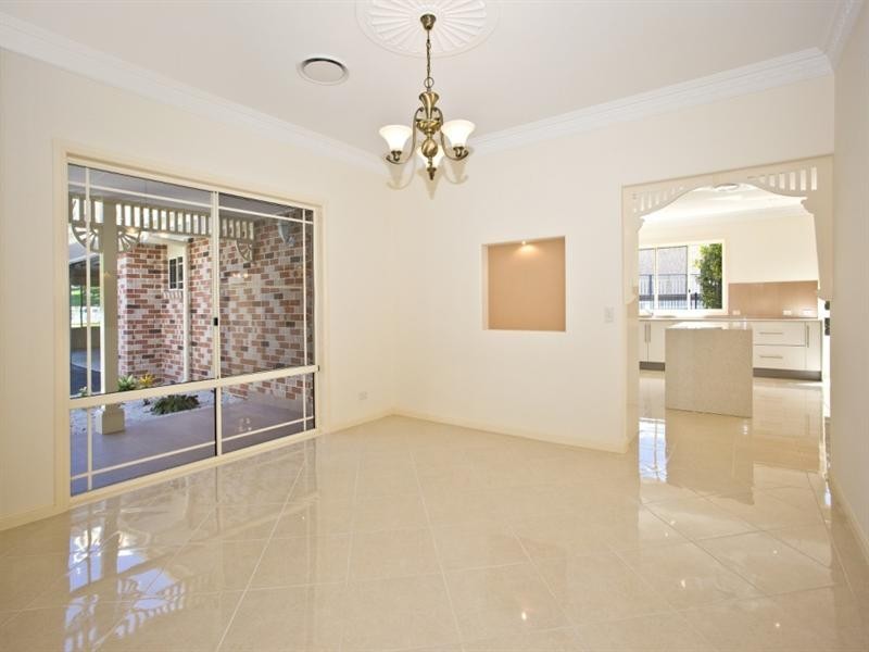 45 Dungogie Drive, Tallebudgera QLD 4228