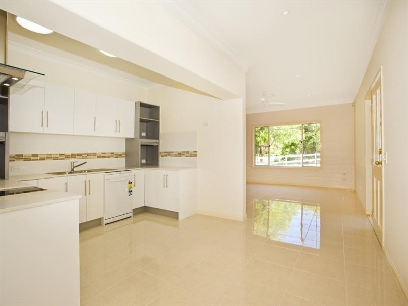 45 Dungogie Drive, Tallebudgera QLD 4228