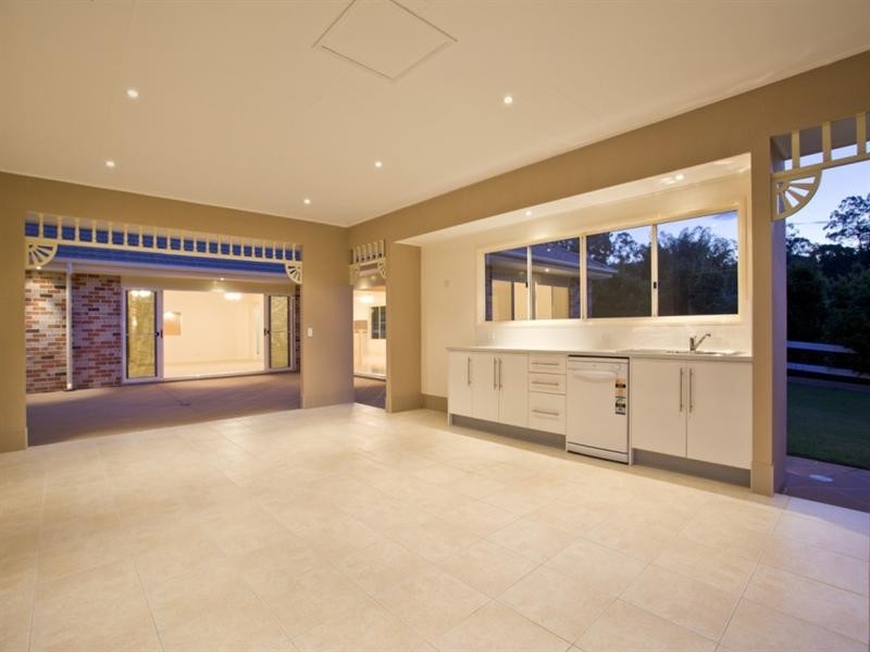 45 Dungogie Drive, Tallebudgera QLD 4228