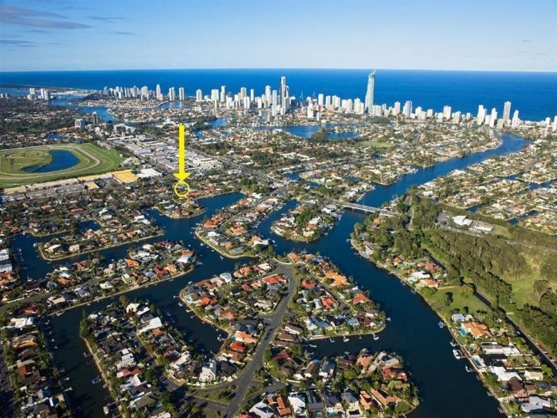 31 Allawah Street, Sorrento QLD 4217