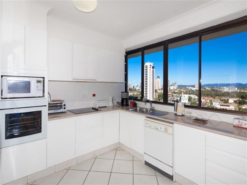 62/2890 Gold Coast Hwy, Surfers Hawaiian, Surfers Paradise QLD 4217