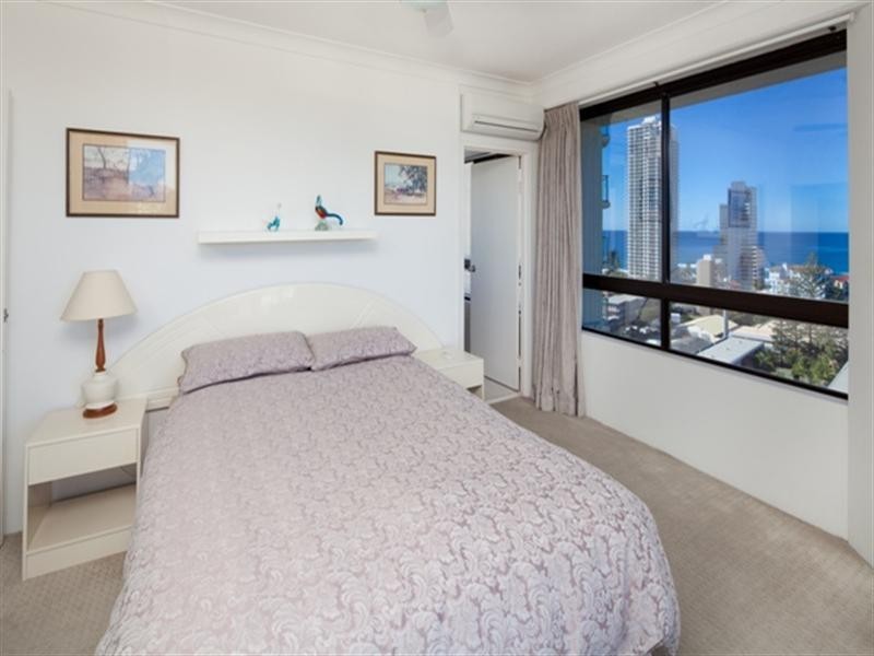 62/2890 Gold Coast Hwy, Surfers Hawaiian, Surfers Paradise QLD 4217