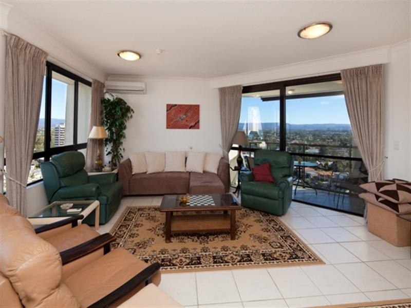 62/2890 Gold Coast Hwy, Surfers Hawaiian, Surfers Paradise QLD 4217