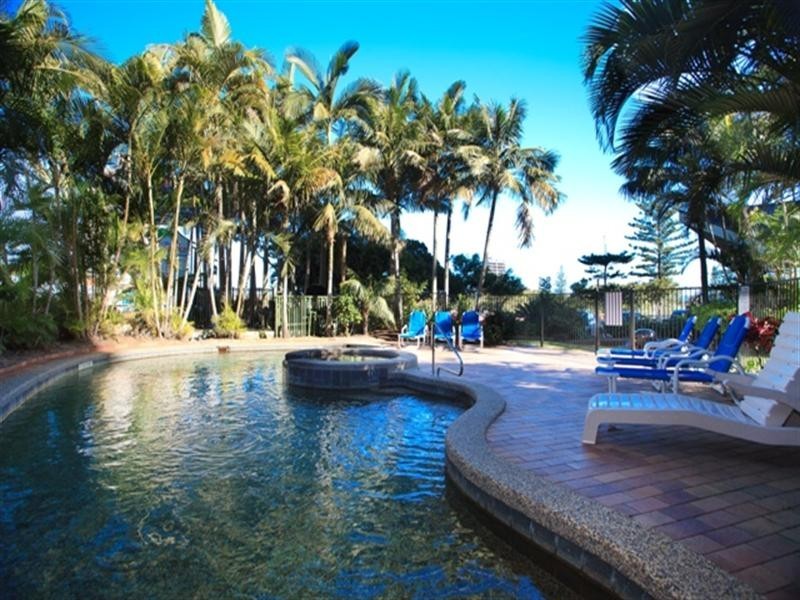 62/2890 Gold Coast Hwy, Surfers Hawaiian, Surfers Paradise QLD 4217