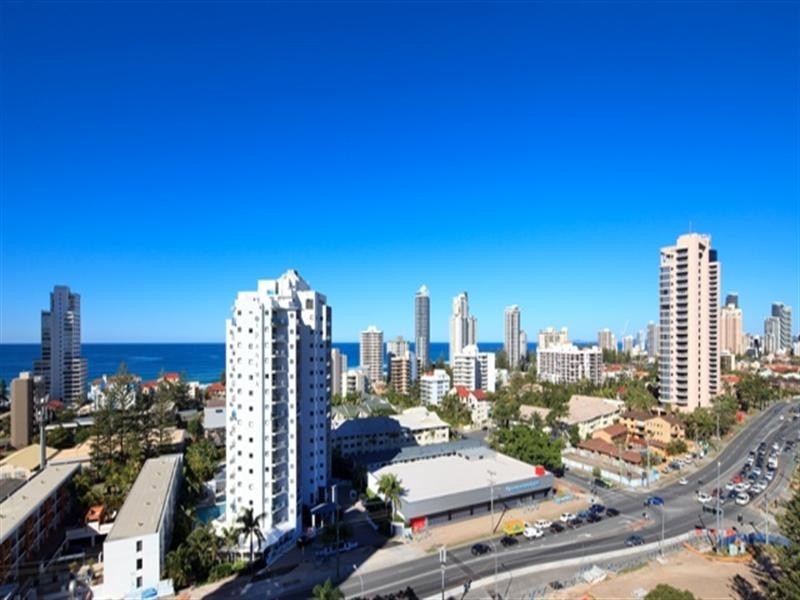 62/2890 Gold Coast Hwy, Surfers Hawaiian, Surfers Paradise QLD 4217