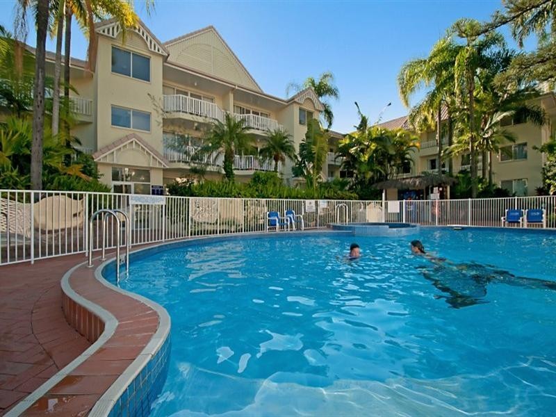 37/42 Beach Parade, Surfers Paradise QLD 4217