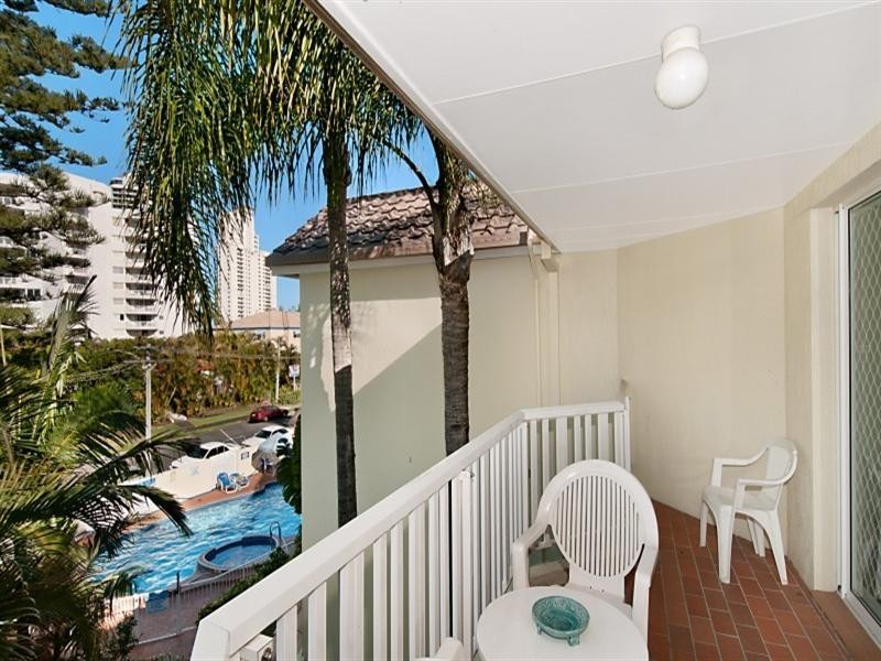 37/42 Beach Parade, Surfers Paradise QLD 4217