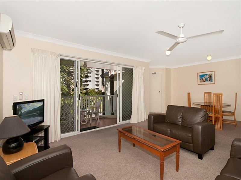 37/42 Beach Parade, Surfers Paradise QLD 4217