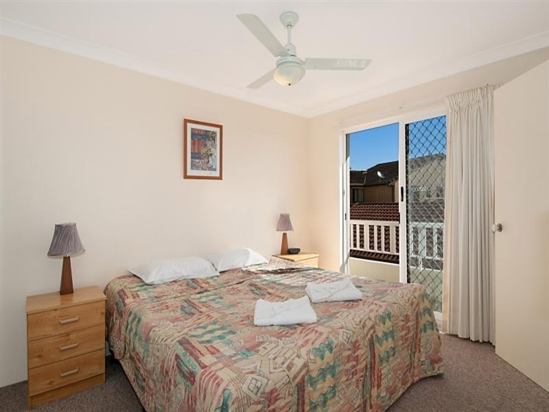 37/42 Beach Parade, Surfers Paradise QLD 4217