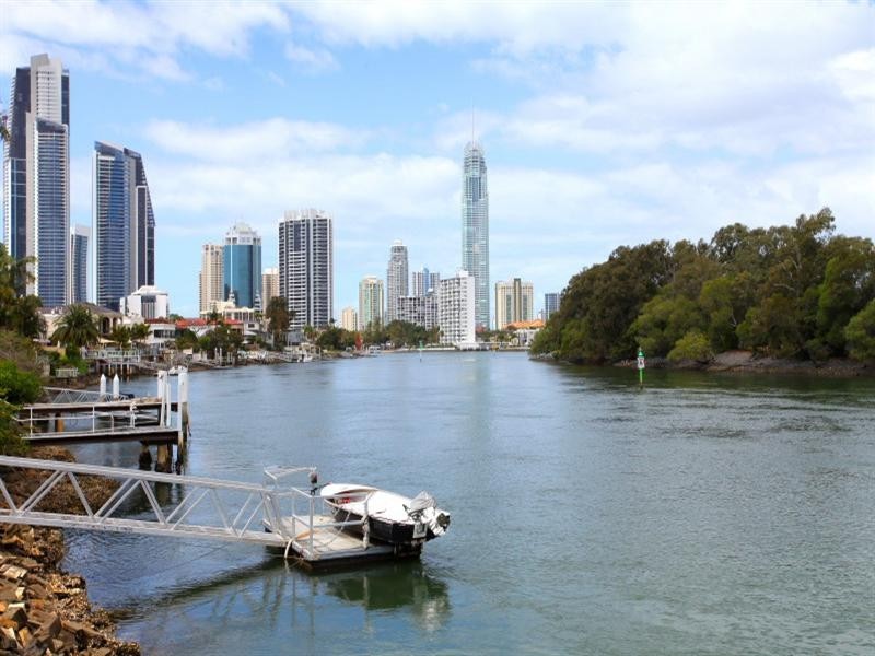 225 Stanhill Drive, Surfers Paradise QLD 4217