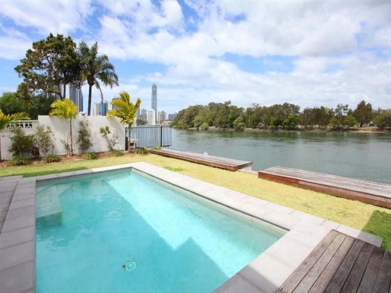 225 Stanhill Drive, Surfers Paradise QLD 4217