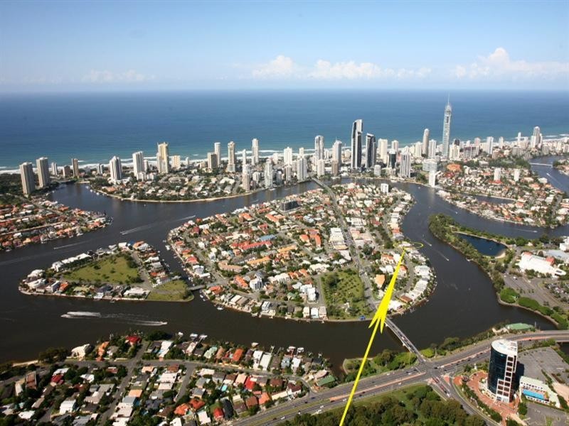 225 Stanhill Drive, Surfers Paradise QLD 4217