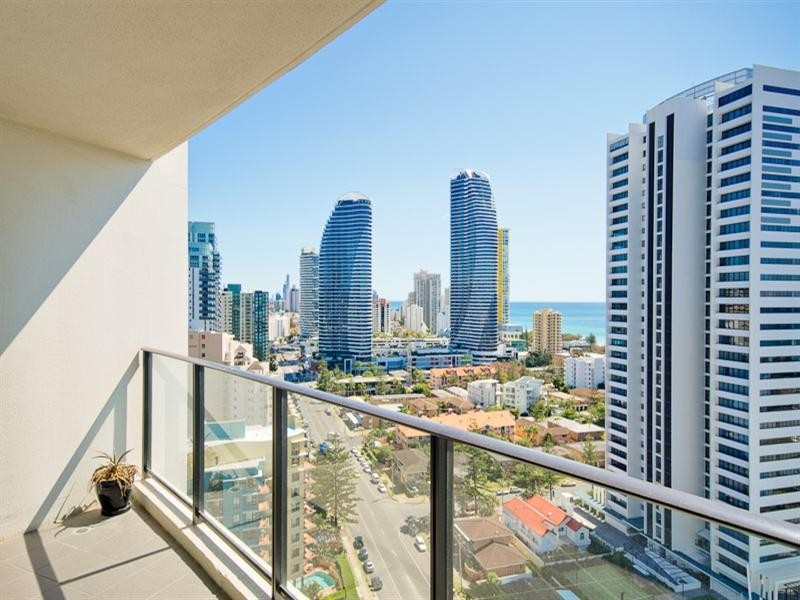2005 “Sierra Grand”, 22 Surf Parade, Broadbeach QLD 4218