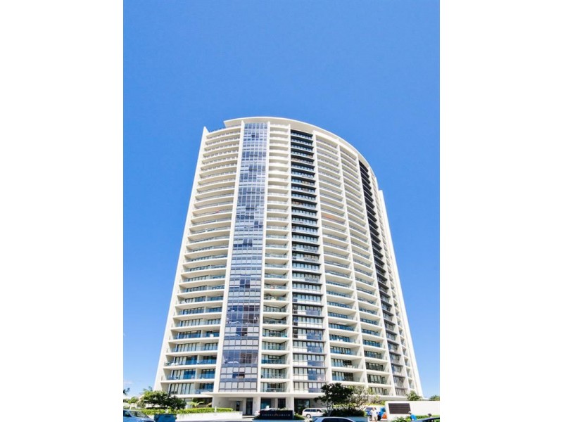 2005 “Sierra Grand”, 22 Surf Parade, Broadbeach QLD 4218