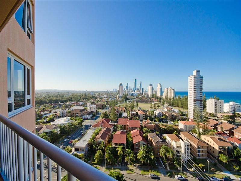 68 ‘Belle Maison’, 129 Surf Parade, Broadbeach QLD 4218