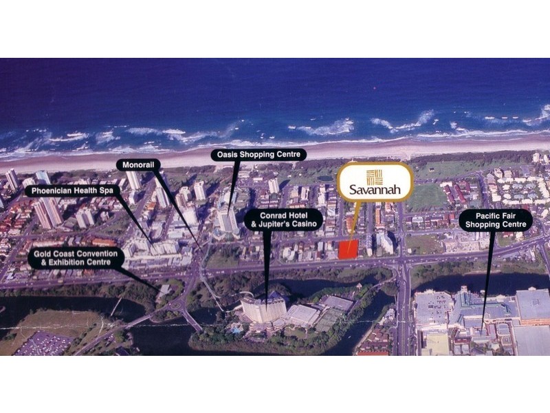 Broadbeach QLD 4218
