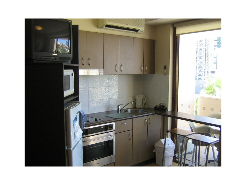 Broadbeach QLD 4218