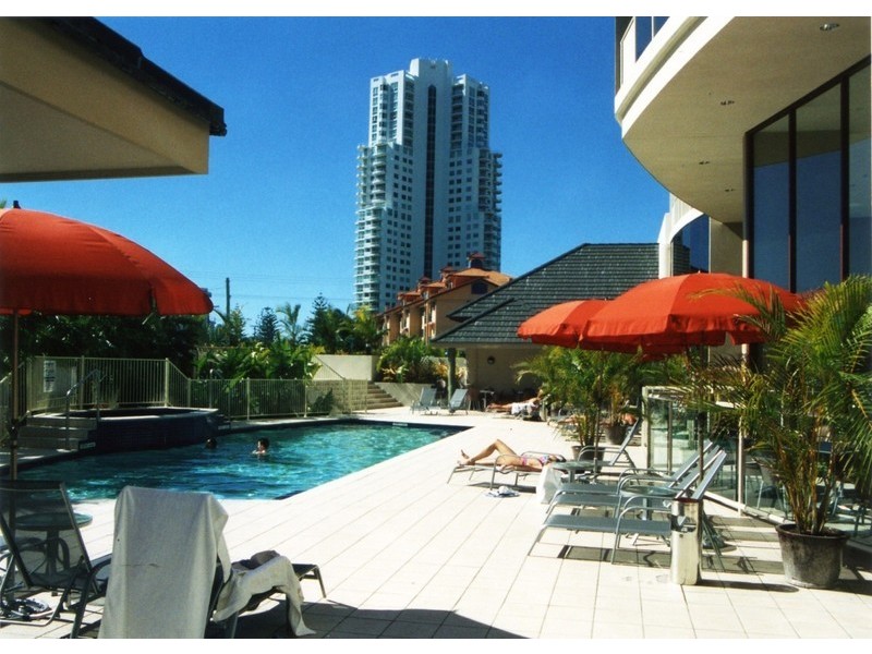 Broadbeach QLD 4218