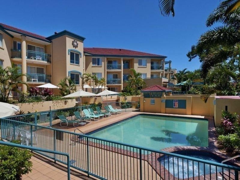 31/40 Burra Street, Surfers Paradise QLD 4217