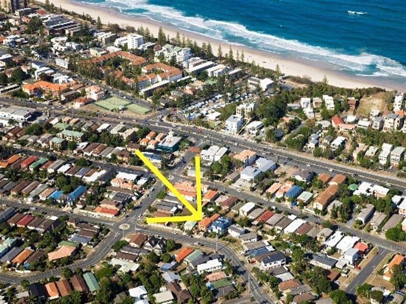 69 Nobby Parade, Miami QLD 4220