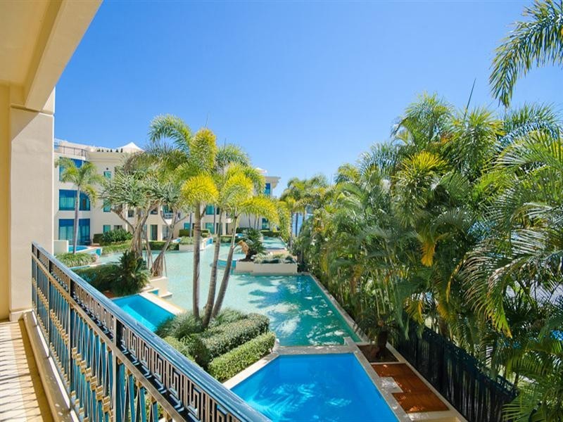 60 ‘Palazzo Versace’, 94 Seaworld Drive, Main Beach QLD 4217