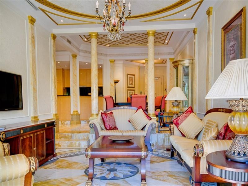 60 ‘Palazzo Versace’, 94 Seaworld Drive, Main Beach QLD 4217