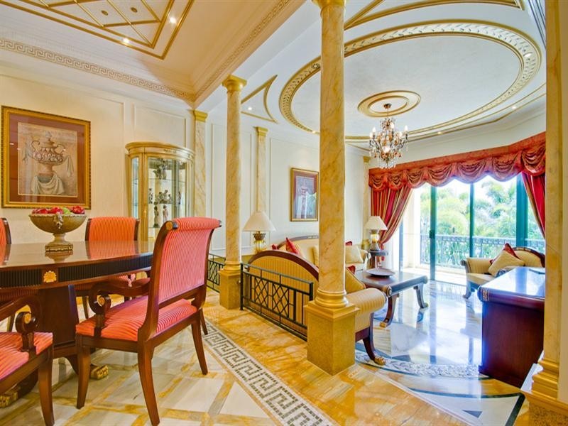 60 ‘Palazzo Versace’, 94 Seaworld Drive, Main Beach QLD 4217