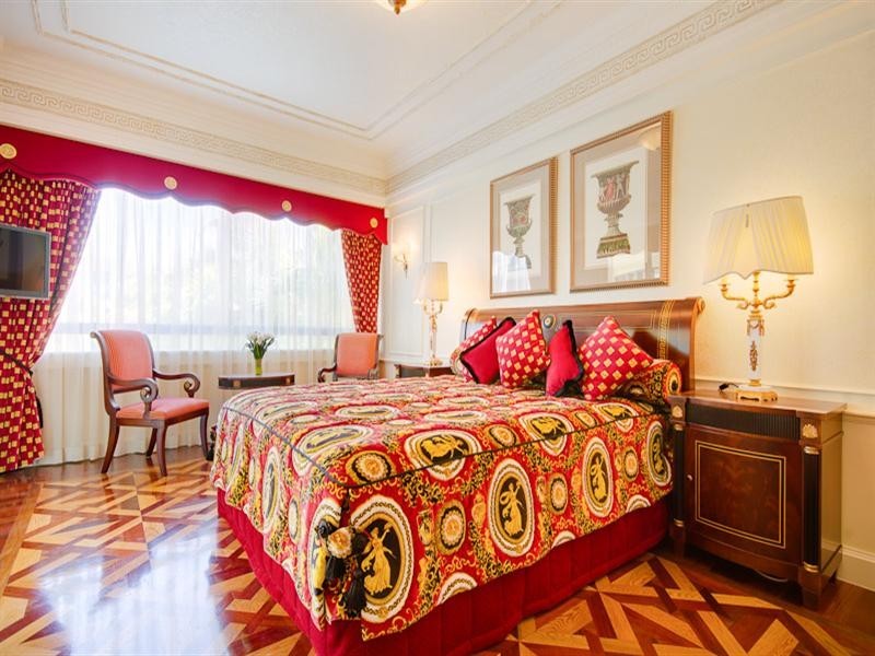 60 ‘Palazzo Versace’, 94 Seaworld Drive, Main Beach QLD 4217