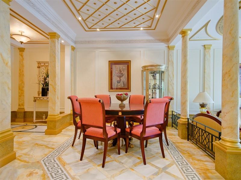 60 ‘Palazzo Versace’, 94 Seaworld Drive, Main Beach QLD 4217