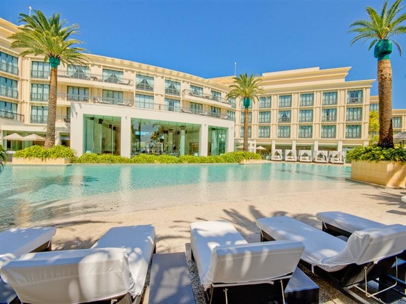 60 ‘Palazzo Versace’, 94 Seaworld Drive, Main Beach QLD 4217