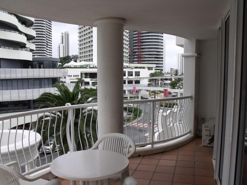 Broadbeach QLD 4218