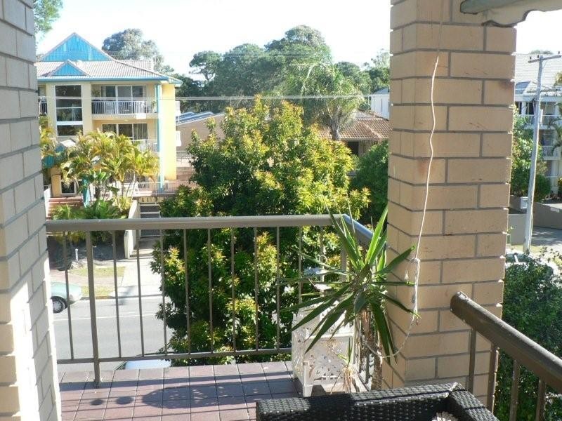 12/33 Monaco, Surfers Paradise QLD 4217